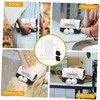 LALAFINA 1 Set DIY Bag Making Kit Craft Your Own