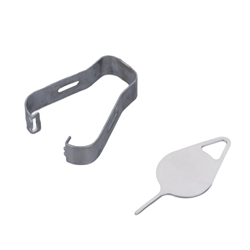 20Pcs Tab S7 Stylus Pen Tips Easy Installation 4 Tweezers