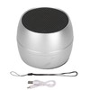 Mini Bluetooth Speaker IP67 Waterproof USB Charging Built in Mic