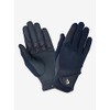 LeMieux Pro Mesh Horse Riding Gloves - Navy Blue XS
