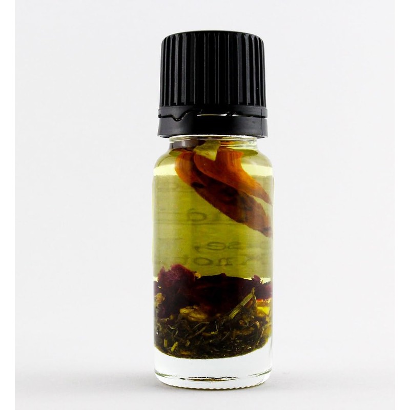 Pure Hoodoo | Love Binding Oil 10ml - Used in