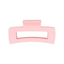 Oz Essentials Large Claw Clip - Pink