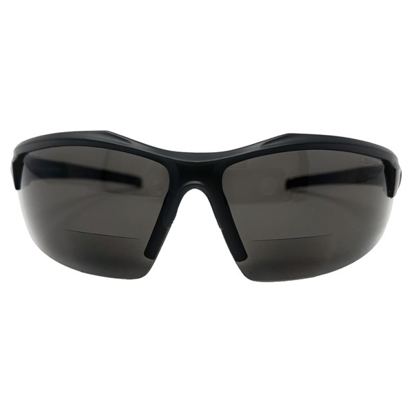 Incredible Bargains The Omega Bifocal Sun Reader Sport & Wrap-Around