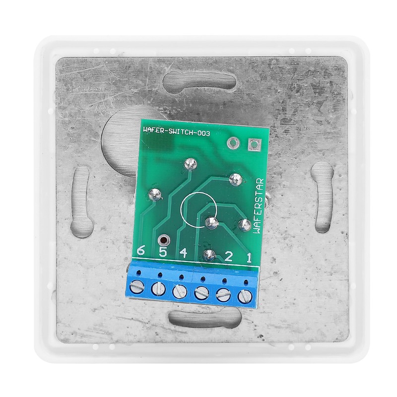 5 Positions Automatic Door Program Key Switch Multifunction Universal Reaction