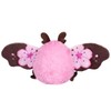 Squishable / Mini Sakura Mothman Plush