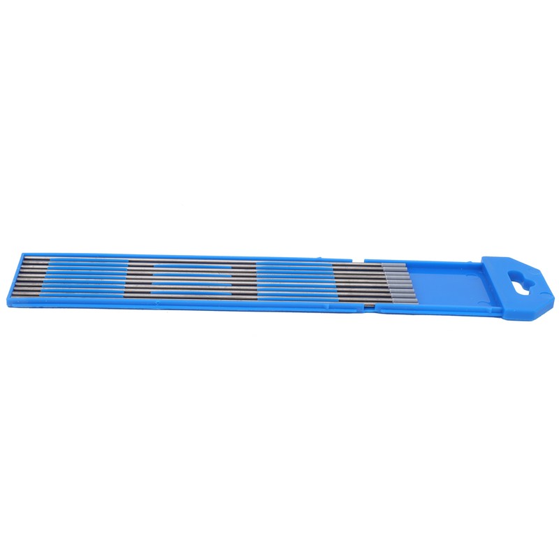 10Pcs 2mm WC20 Rod Tungsten Electrode Arc Needle for Welding