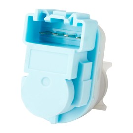 Brake Light Switch for 2010-2024 Ford F150 F250 F350 F450 Super Duty, 2009-2025 Ford E150 E250 E350 Explorer Ranger Mustang, Linco Mazd Mercur, Brake Pedal Switch 7T4Z13480AA 8T4T96854M 8T4Z13480A