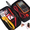 KooingTech Digital Multimeter Tester AN8009 with Bag, Voltmeter Multimeter with