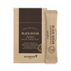 Black Sugar Perfect Enzyme Powder Wash (30 pieces) / 블랙슈가