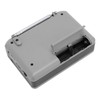 Portable Cassette Player ABS Cassette to MP3 Converter AM FM