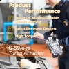 Turbo Actuator G-59 6NW009550 for Tourneo Custom V362 Bus, Transit