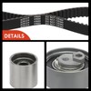 Frankberg Timing Belt Tensioner Pulley Tensioner Belt Tensioner Belt Tensioner