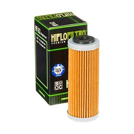 Hiflo HF652 Oil Filter