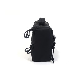 POST GENERAL 982240025 Post General Spice & Tissue Bag (Black Camo)
