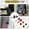 MAEXUS Toggle Switches Waterproof Switches 15pcs 12mm Toggle Switch Cover