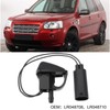 VGOL Car Front Windshield Heated Washer Nozzle Lr048708 Compatible With