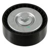 febi bilstein 22351 Pulley for V-Ribbed Belt with Screw