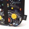 COLORFUL CANDY STYLE Calligraphy Bag, Calligraphy Bag, Okeiko, Solar System