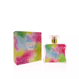 Royal Fragrance Teaser Pink by Royal Fragrance 3.3 Fl oz EDP Spray for Women