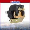 Thomletha Rear Brake Caliper Replacement for Yamaha Banshee 350 Blaster