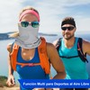 Bandanas Deportivas 10 Packs para Hombre y Mujer - Pañuelos