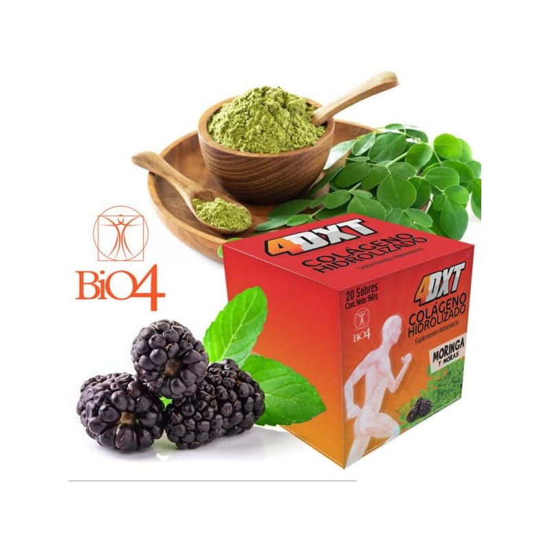 Colágeno Gel 20 Sobres – Complemento Nutricional con Colágeno Hidrolizado