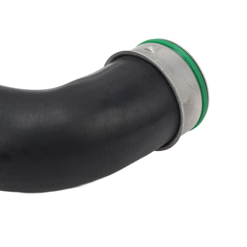 Intercooler Turbo Hose 1K0145838C Heat Dissipation Turbocharger Pipe Replacement For