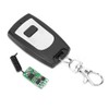 433.92MHZ Portable Micro Silicon Controlled MOS Silent Remote Control Switch