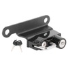 Motorcycle Helmet Lock Anti-Theft Security Parts Honda CBR250RR 2017 2020