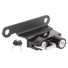 Motorcycle Helmet Lock Anti-Theft Security Parts Honda CBR250RR 2017 2020