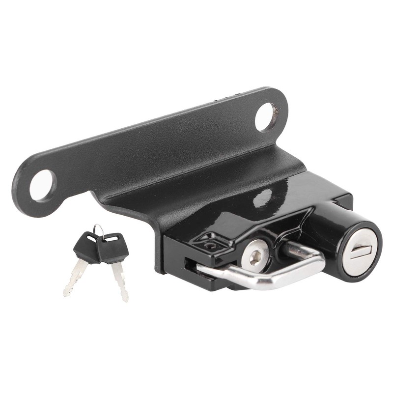Motorcycle Helmet Lock Anti-Theft Security Parts Honda CBR250RR 2017 2020