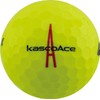 casco ball kascoace yellow