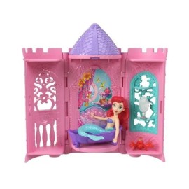 디즈니 프린세스 타워리빌 JBL39 : 토이저러스