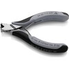 Knipex Electronic End Cutting Pliers ESD with Multi-Component Sleeves 115