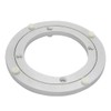Dailydanny Aluminum Heavy Duty Lazy Susan Rotating Turntable Bearing Swivel