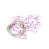 Premium Style PG-DRH04MAR Smartphone Clearing Holder [Marie]