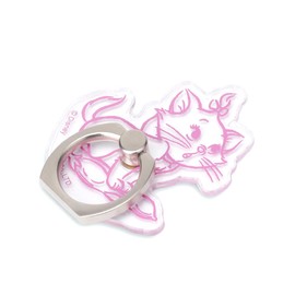 Premium Style PG-DRH04MAR Smartphone Clearing Holder [Marie]