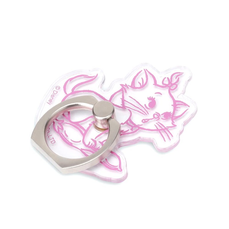 Premium Style PG-DRH04MAR Smartphone Clearing Holder [Marie]