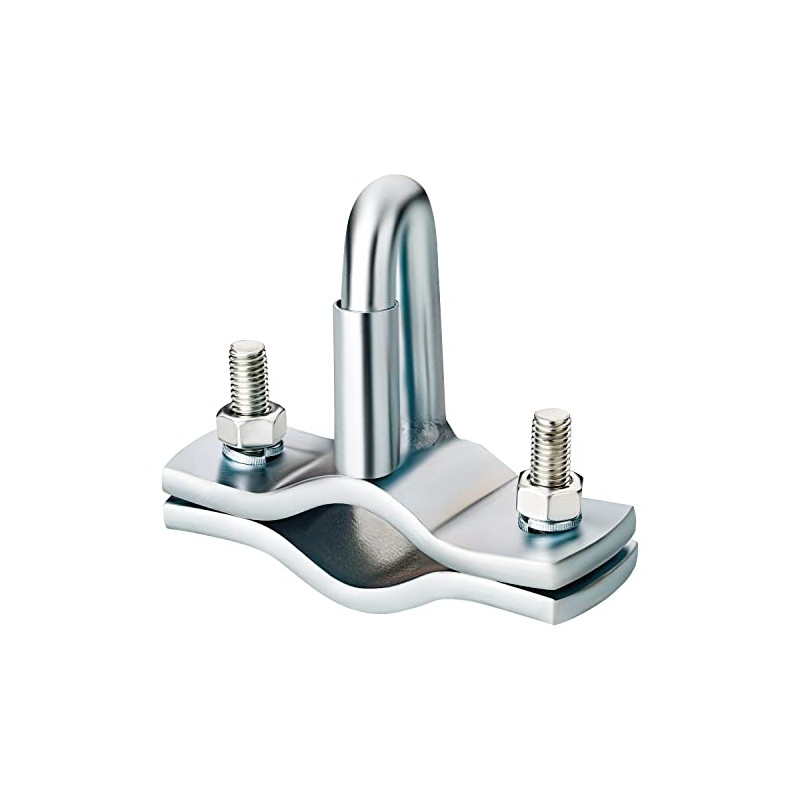 AUTOLIGHT 24 Holder for tear-off rope with spring eyelet auxiliary
