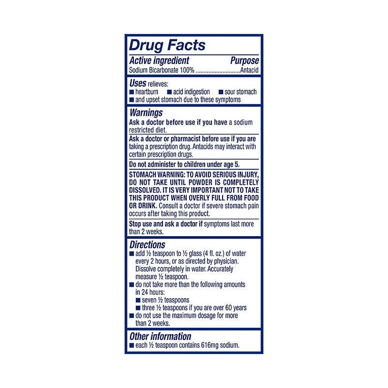 Arm & Hammer 3 Pack - Arm & Hammer Pure