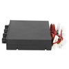 Cooling Fan Controller Humanized Noise Reduction Multifunctional PWM Speed Controller