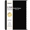2026-2028 Monthly Planner/Calendar - 3 Year Monthly Planner, Jan. 2026