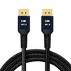 Cablecc DisplayPort 2.0 DP to DP Cable 16K 60hz Cable