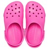Crocs Kids Classic Clog, Juice, C6