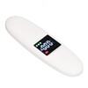 Alcohol Breath Tester Professional Accurate Portable Tester Digital LCD Display