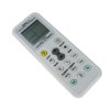 For NEC Daikin Haier Fujitsu LG Remote Control Replacement for