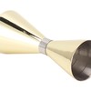 Cocktail Jigger Double Ended 304 Stainless Steel Bar Measuring Cup
