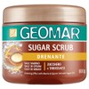 Geomar Sugar Scrub Body Draining, Made in Italy, 600 g