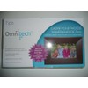 Omnitech 7 in digital photo frame 512MB built-in memory