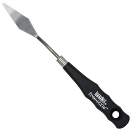 Liquitex Professional Freestyle Small Painting Knife, No. 1